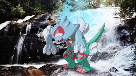 dracovish evolution